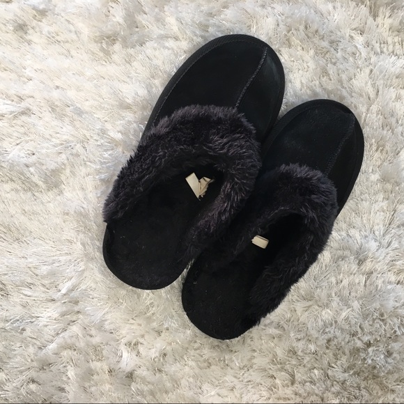 rubber slippers target